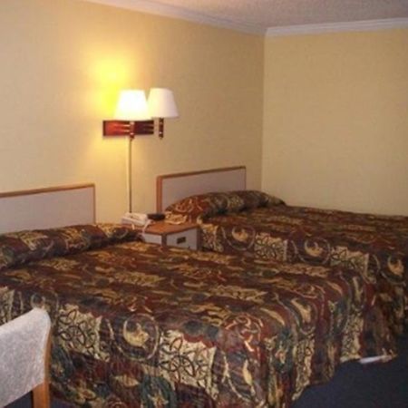America'S Best Inn - Huntsville Zimmer foto