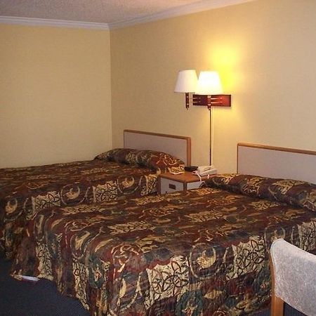 America'S Best Inn - Huntsville Zimmer foto