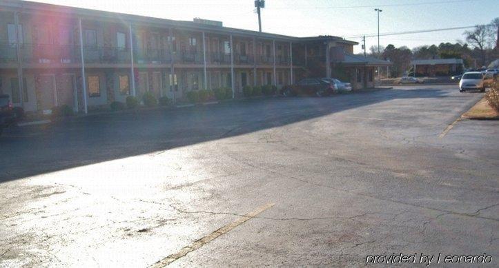America'S Best Inn - Huntsville Exterior foto